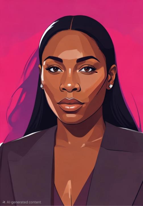 Lanae B.