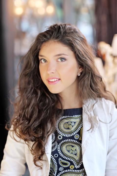 Daryna Dubinina