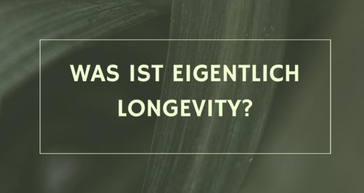 Longevity Performance