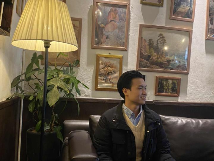 Tân Duy
