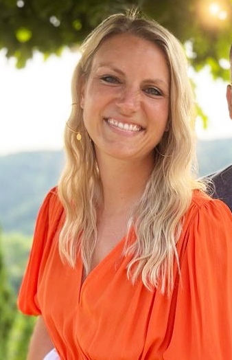 Susanne Harsch