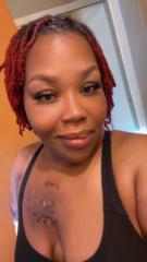 Alexis Rivers
