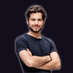 Axel Boulet