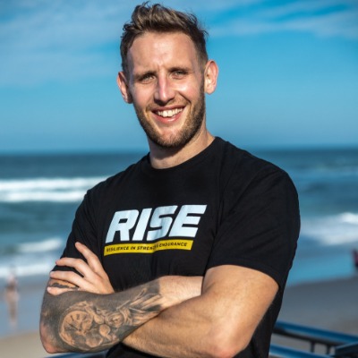 Jak Carpenter