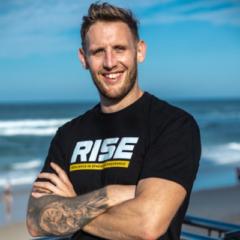 Jak Carpenter