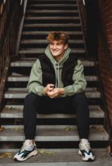 Carson Skime