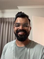 Bharath Kanchan