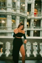 Fernanda Escobedo Valdivia