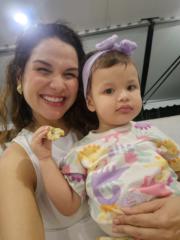Evelyn Diaz Bermudez