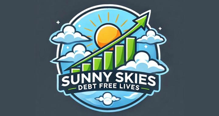 Sunny Skies - Debt Free Lives