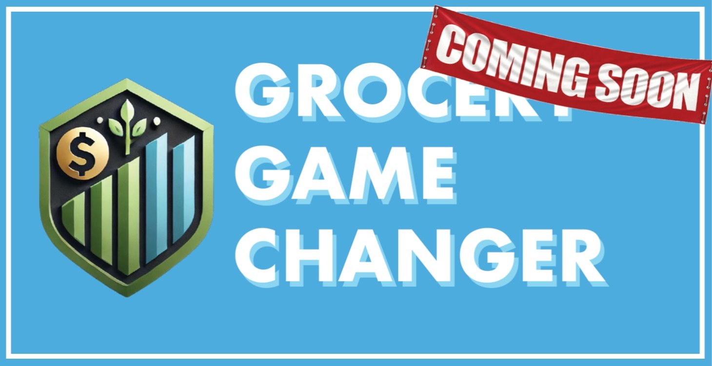 Grocery Game Changer