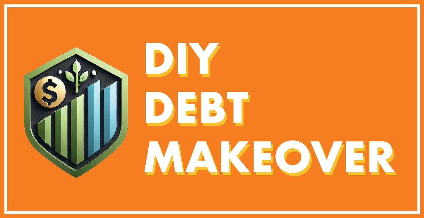 DIY Debt Makeover