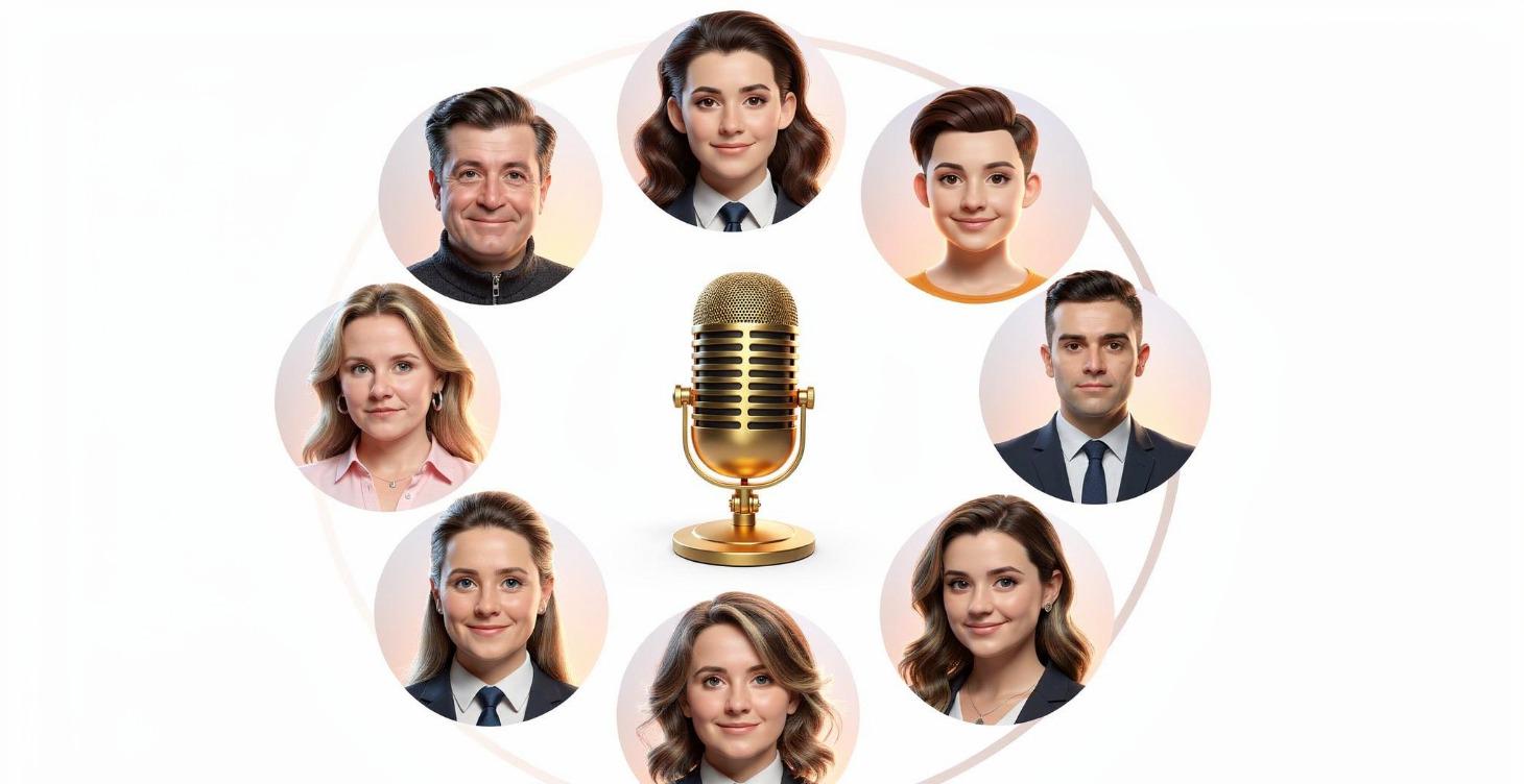 Masterclass con invitados