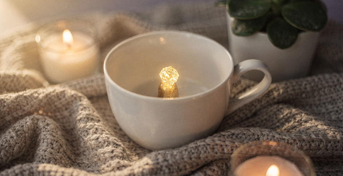 Autocuidado Funcional💜