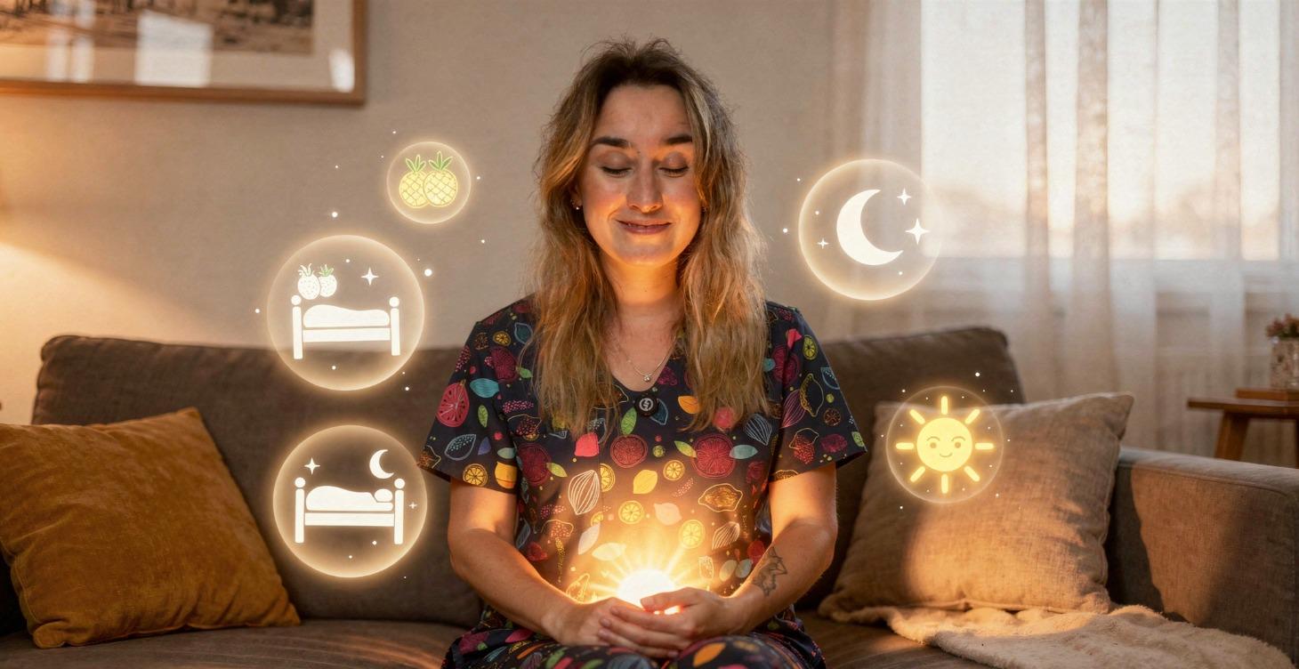 AliméntaTE Bien 🥗