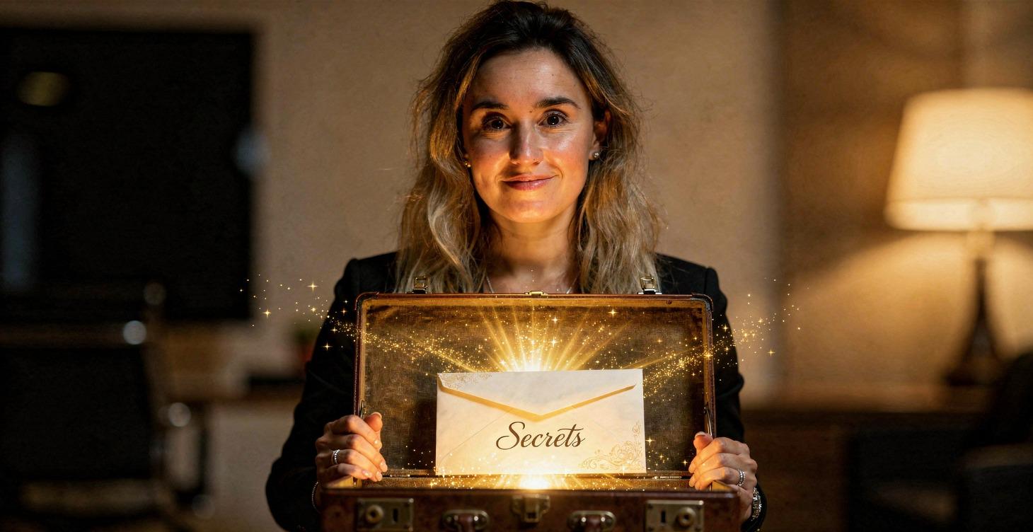 Secretos de mis Intervenciones