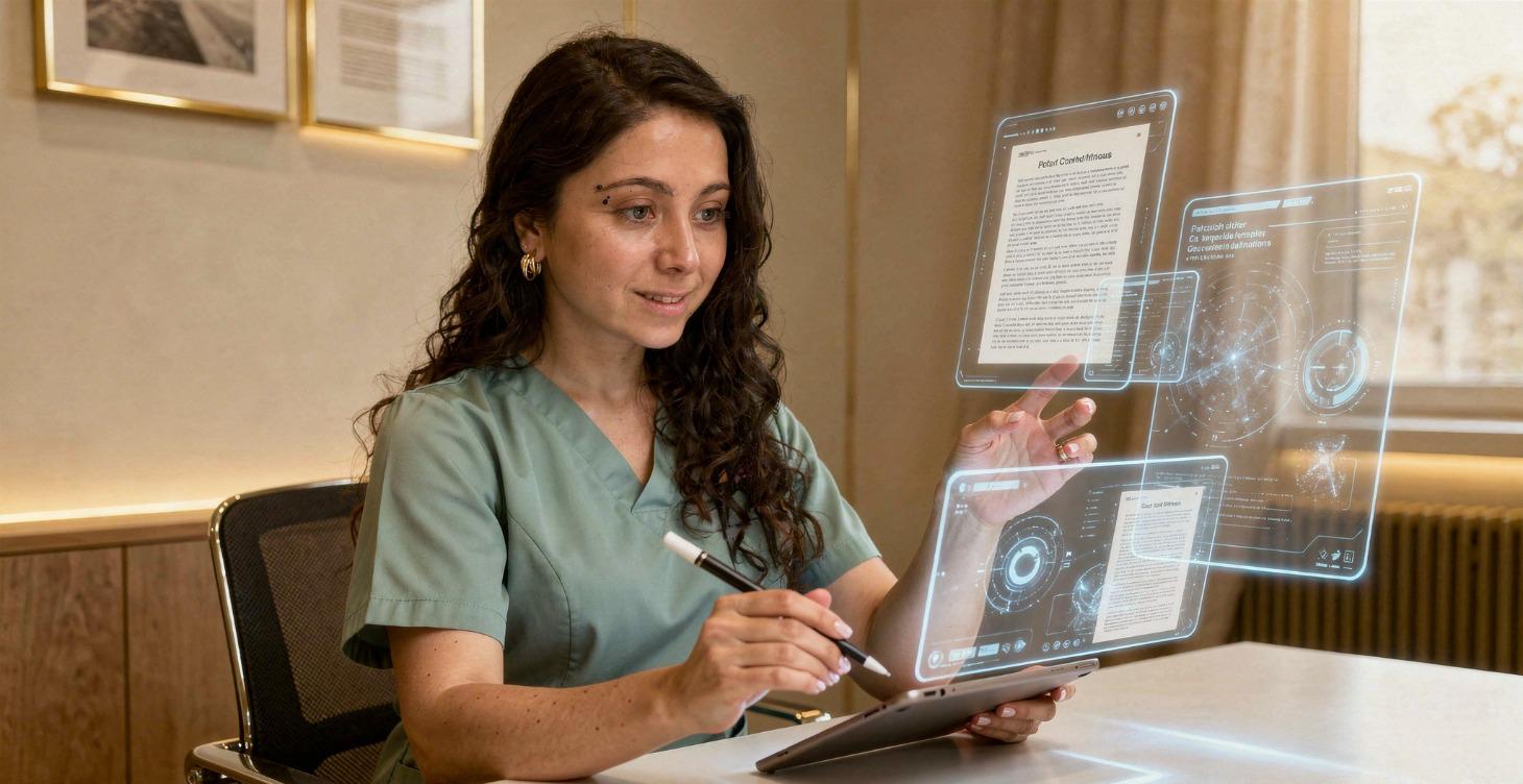 Diseña tus Recursos Profesionales en Canva