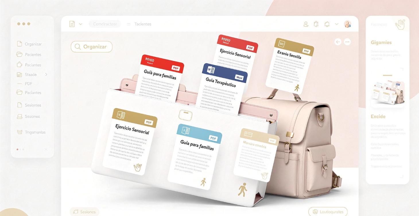 Actividades y Recursos Descargables