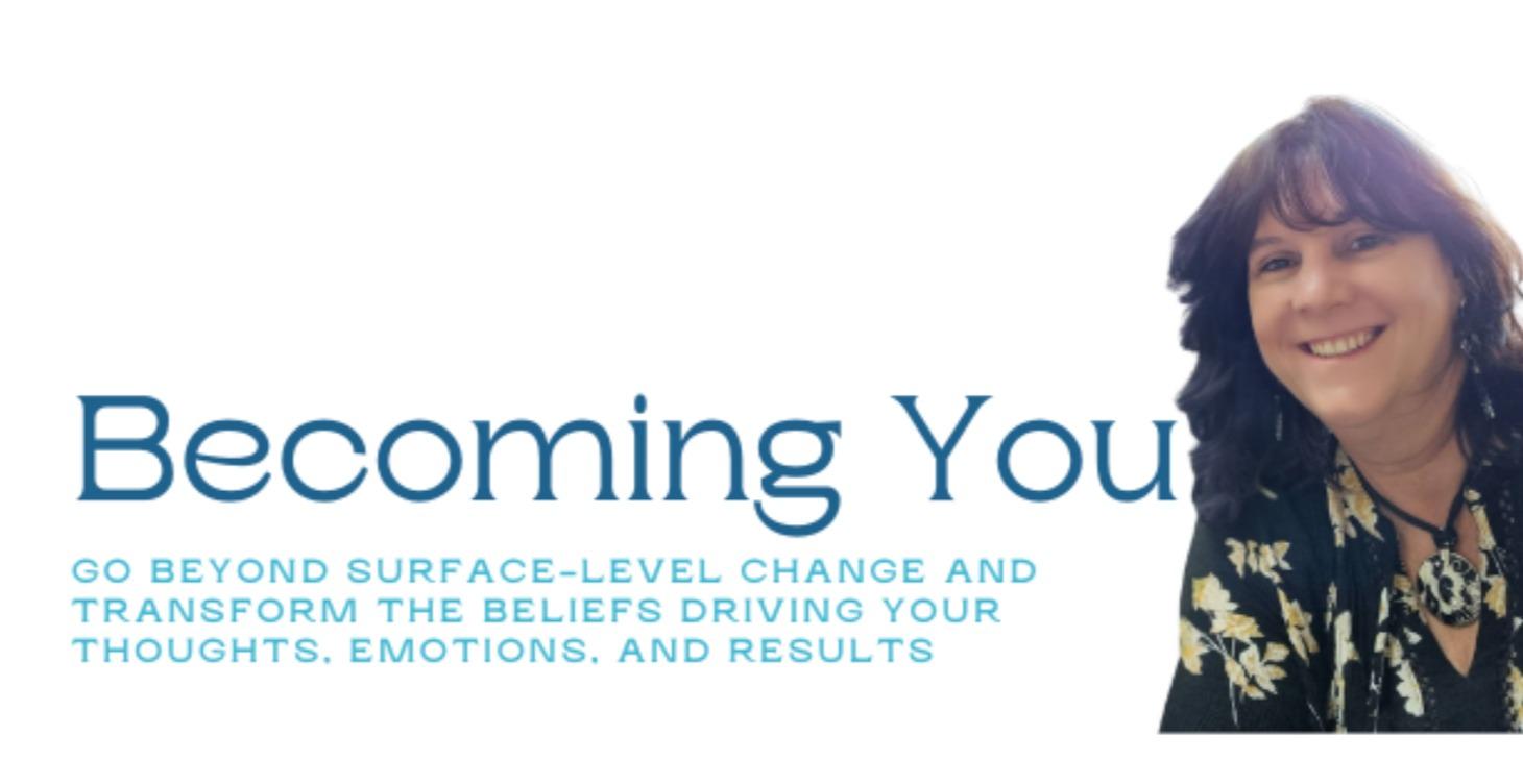 BREAK FREE FROM FEARS & LIMITING BELIEFS
