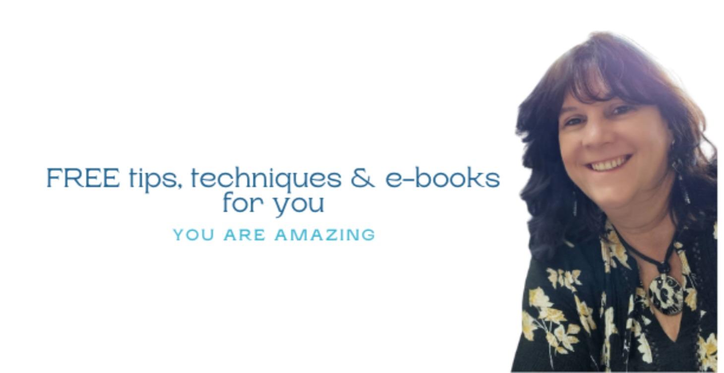 FREE RESOURCES FOR YOU
