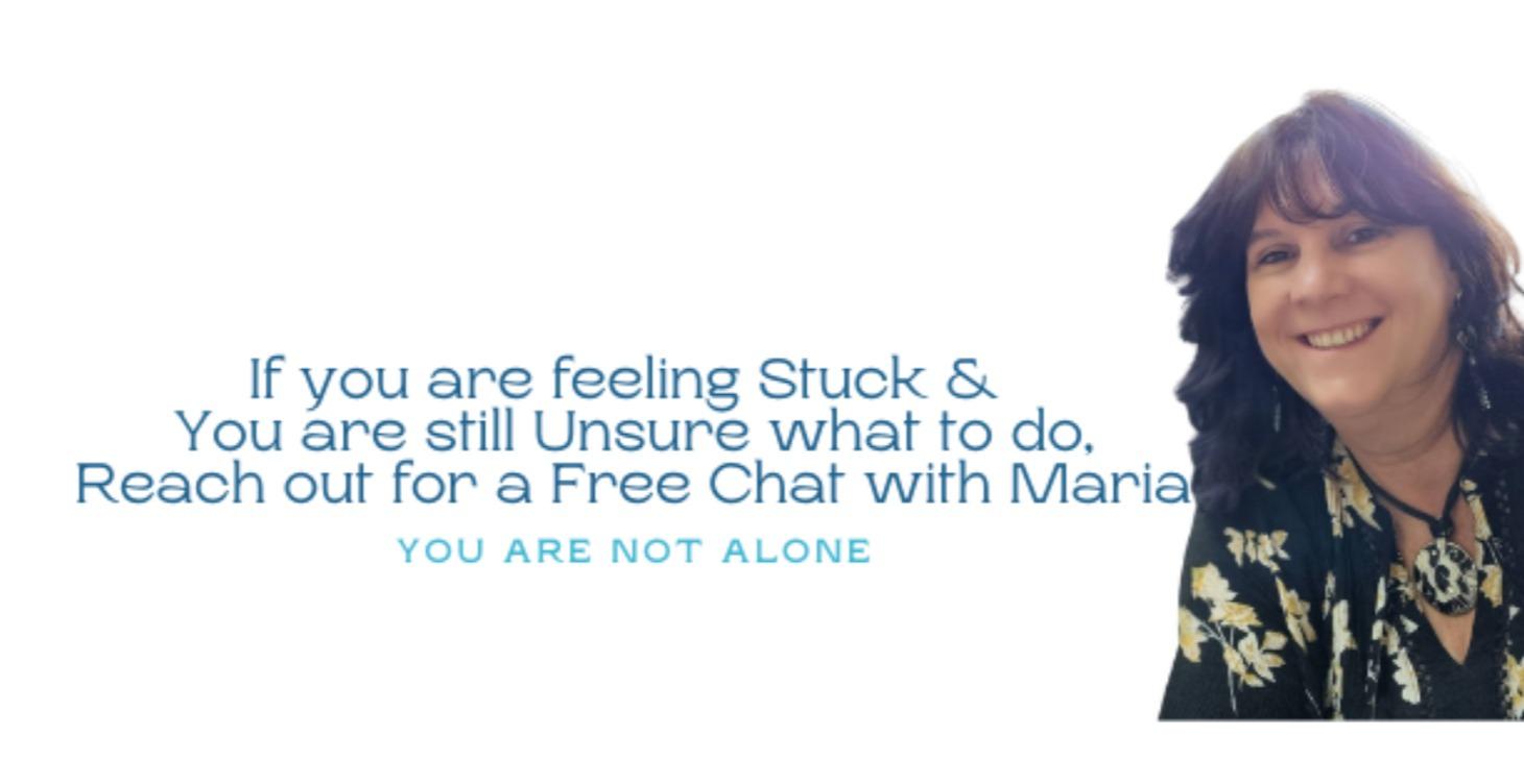FREE CHAT WITH MARIA