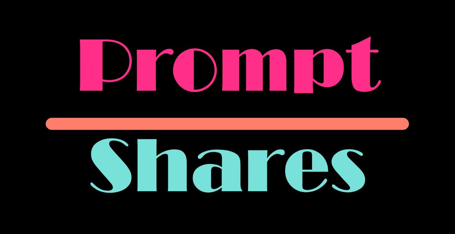 Prompt Share