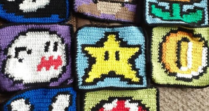 LovellE Crochet