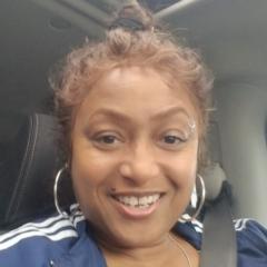 TyStephanie Williams