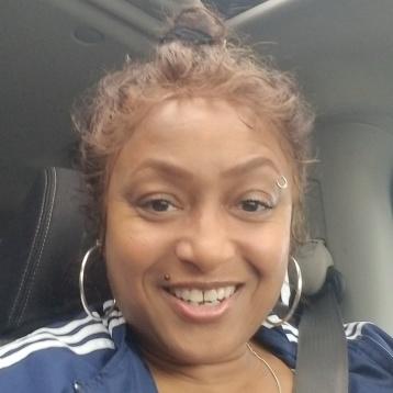 TyStephanie Williams