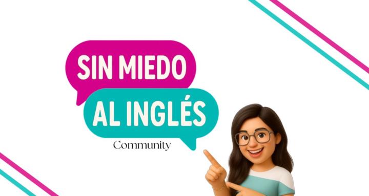 Sin miedo al inglés