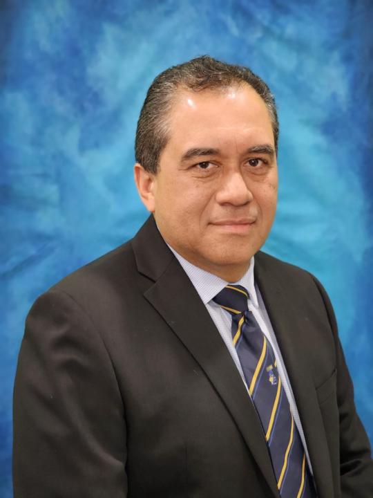 Giovanny Lobo