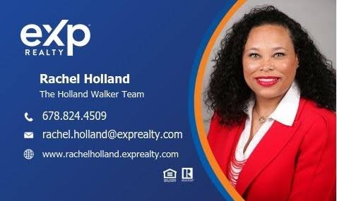 Rachel Holland