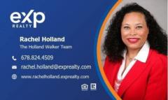 Rachel Holland