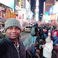 Sandeep Chetty