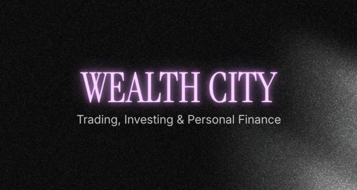 WealthCity Trading Community
