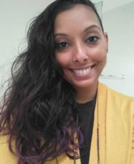 Aisha Borden