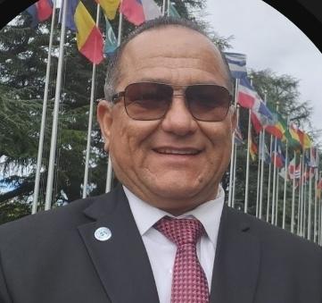 Guillermo Montaño