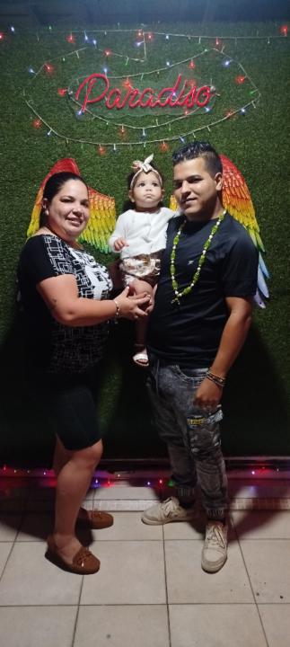 Yuniol Javier Miranda rodriguez