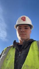 Corbin Kruckeberg