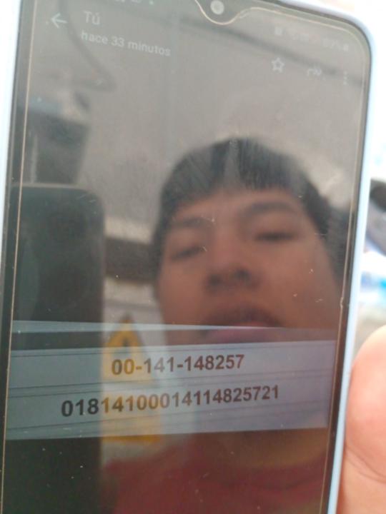 Ismael Flórez mamani