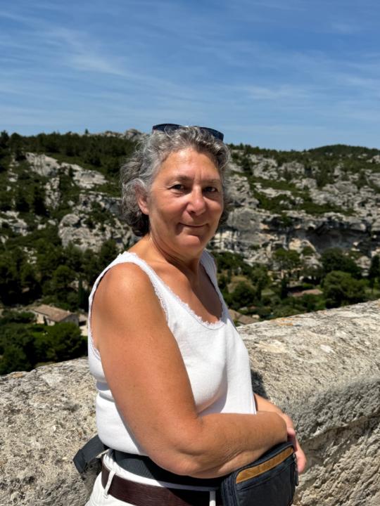Bénédicte Carré
