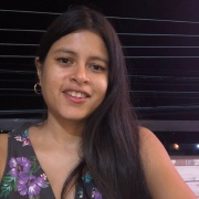 Mariangel Martinez