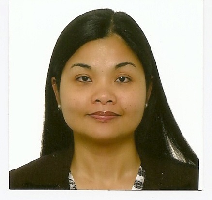 Marie Cris Tamayo