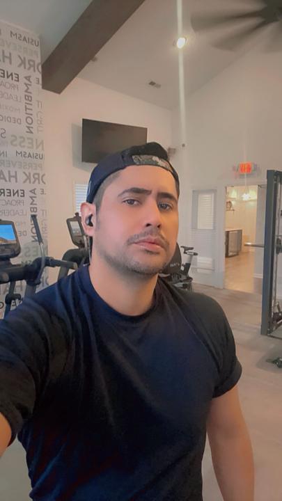 Frank Montano