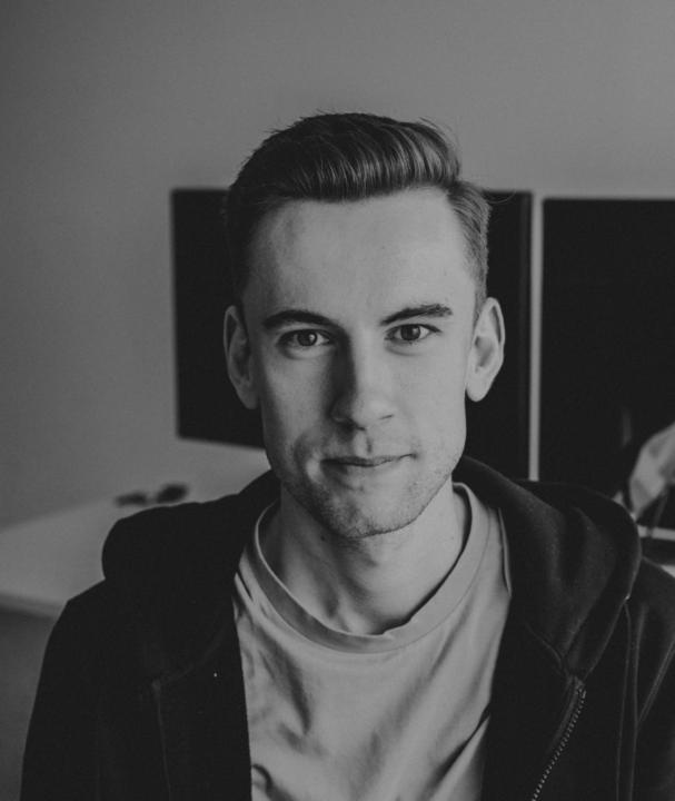 Niklas Berthold