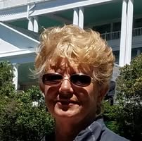 Evonne Lewis