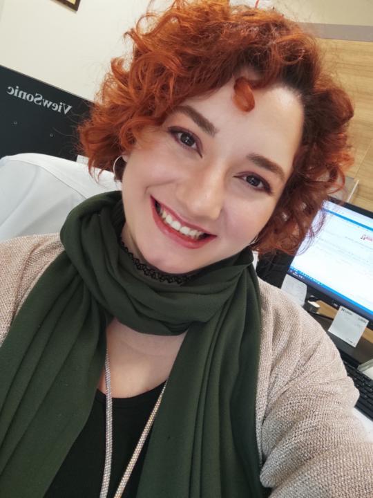 Defne Bora