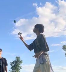 りんたろう よこた