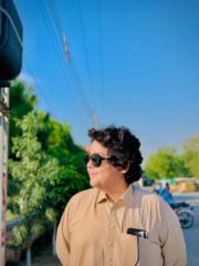 Uzair Khan
