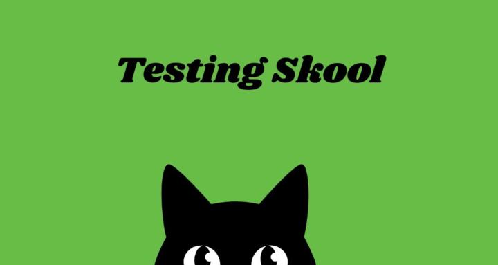 Andy's Testing Group